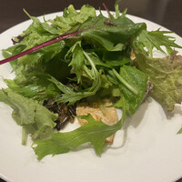 オールデイダイニング リモネ(リーガロイヤルホテル大阪) - 