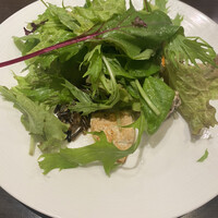 オールデイダイニング リモネ(リーガロイヤルホテル大阪) - 