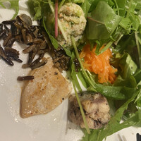 オールデイダイニング リモネ(リーガロイヤルホテル大阪) - 