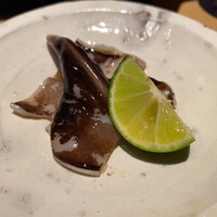 鮨 さいとう - 