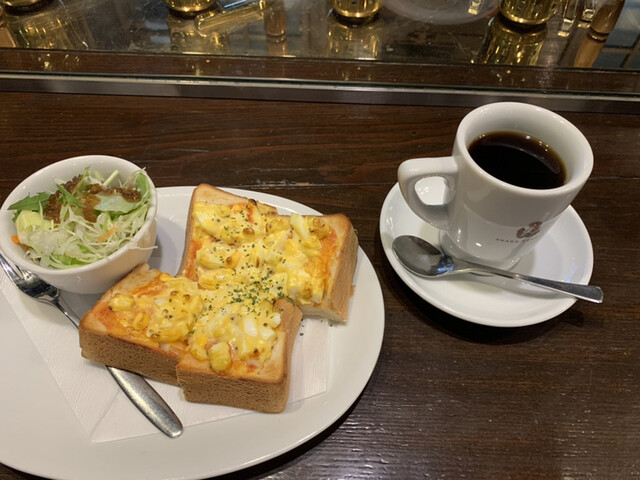 珈専舎たんぽぽ こうせんしゃ たんぽぽ 志染 コーヒー専門店 食べログ