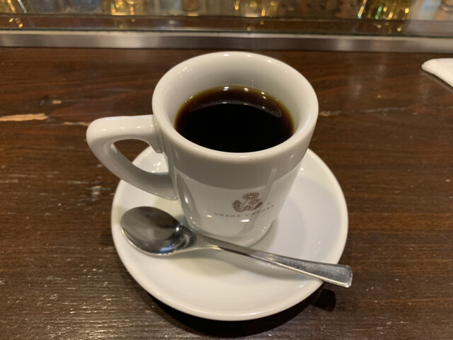 珈専舎たんぽぽ こうせんしゃ たんぽぽ 志染 コーヒー専門店 食べログ
