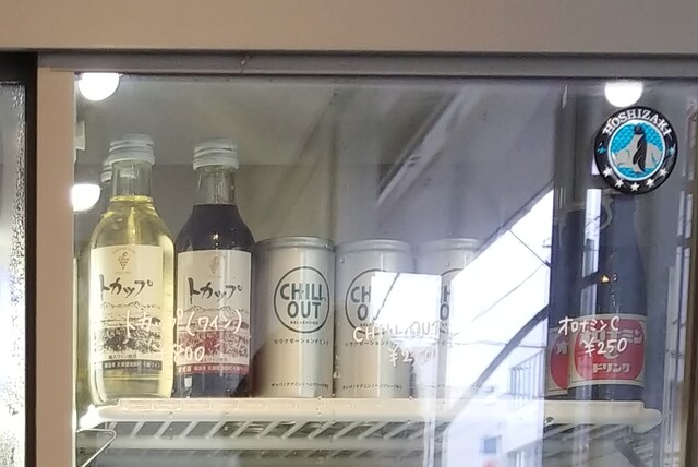 銀座サウナ - 旭川四条（その他）の写真