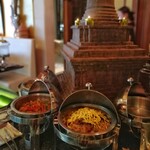 CHEDI LUANG - 