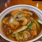 成都 陳麻婆豆腐 - 