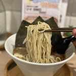 RAMEN CAFE de IINO - 