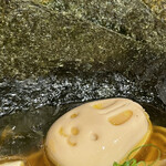 RAMEN CAFE de IINO - 