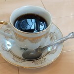 Jikkatei - コーヒー