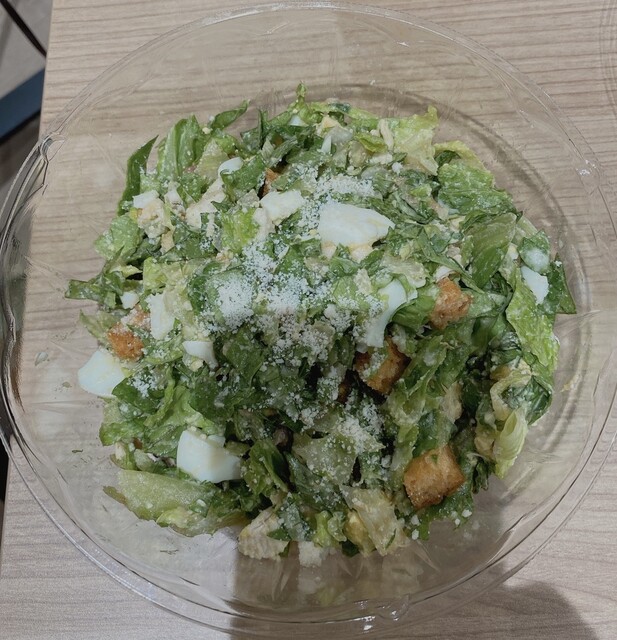 Chopped Salad Days 名古屋セントラルタワーズ店 チョップドサラダデイズ 名古屋 野菜料理 食べログ