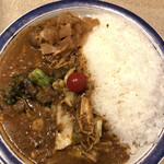 カリーライス専門店エチオピア - 