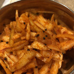 カリーライス専門店エチオピア - 