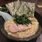 らーめん家 せんだい - 