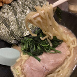 らーめん家 せんだい - 