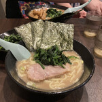 らーめん家 せんだい - 