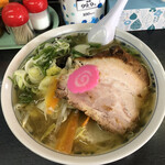 Ramen Shuuhou - 