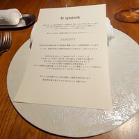 ル スプートニク - 