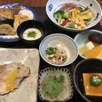 九州の旬 博多廊 大阪店 -  九州の旬 博多廊 大阪店 -