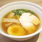 Kappazushi - 濃厚魚介ラーメン429円 テリヤキハンバーグ110円 タレマヨ炙りとうもろこし110円 エスニック風えびマヨ天にぎり110円 ロースハムマヨ軍艦110円 869円