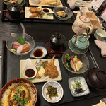 和食うお進 - 