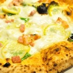 ピッツェリア・エ・バール・レガーメ - 