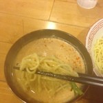 風来房 - 白虎アップ画像