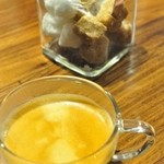 ピッツェリア・エ・バール・レガーメ - 