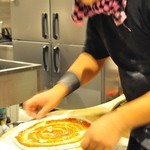 ピッツェリア・エ・バール・レガーメ - 