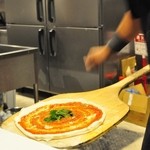 ピッツェリア・エ・バール・レガーメ - 