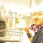 ピッツェリア・エ・バール・レガーメ - 