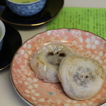 松島茶店 - 