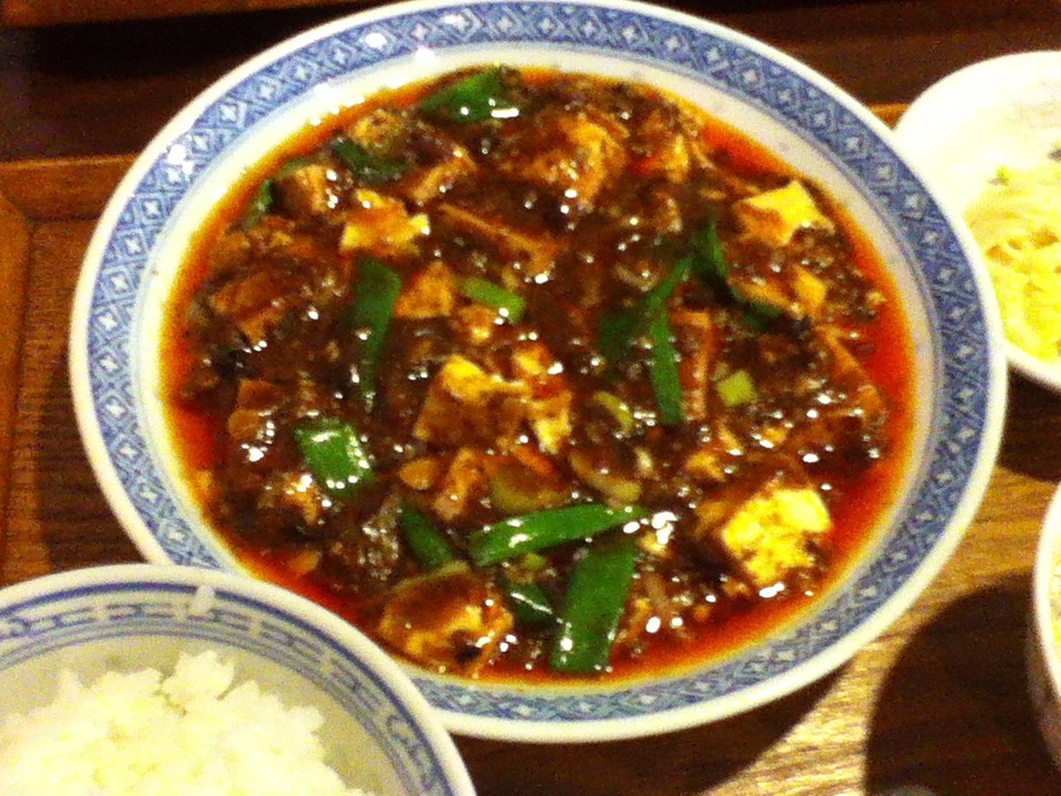 りっきー☆☆さんが投稿した中国菜 オイル（大阪/福島）の口コミ詳細 [食べログ] 中国菜 オイル