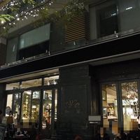 パリアッチョ 丸の内仲通り店 - 入り口は普通