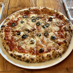 PIZZERIA DA CIBO - 