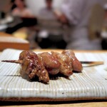 鳥しき - 丸はつ