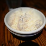 スパイスカフェ - 