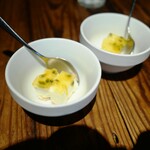 スパイスカフェ - 