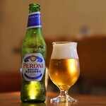 PERONI