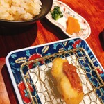 串揚げキッチン だん - 