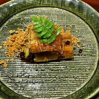 室町 和久傳 - 