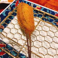 串揚げキッチン だん 梅田店 - 