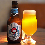 HITACHINO NEST WHITE ALE