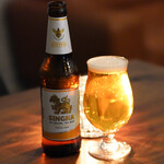 SINGHA