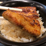 Unagi Semmi - 