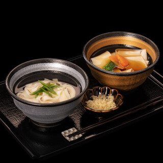 五代目 花山うどん_1