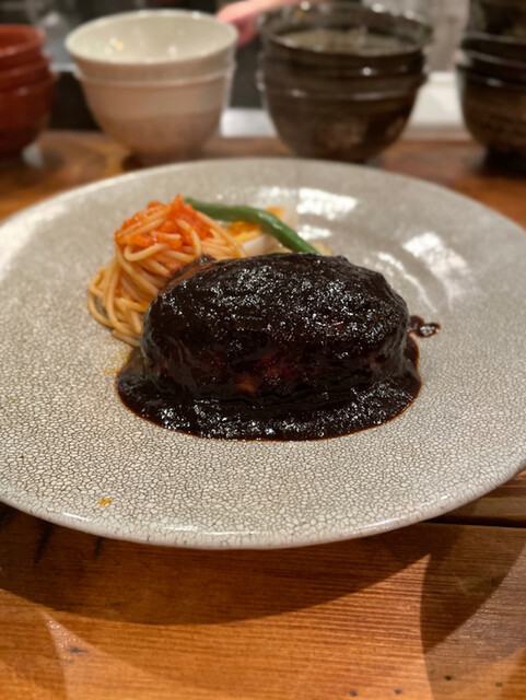 君のハンバーグを食べたい 渋谷店 渋谷 ハンバーグ 食べログ 君のハンバーグを食べたい 渋谷店 渋谷 ハンバーグ 食べログ