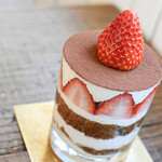 ザ デイ コーヒ ースタンド - 