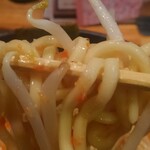 会津ラーメン 和 - 麺リフト