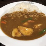 カレーハウスCoCo壱番屋 - 