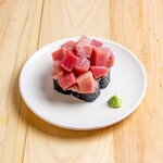 新宿3丁目 スシンジュク マサユメ - 
