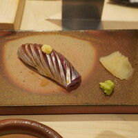 鮨 銀座 おのでら - 